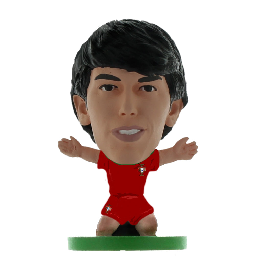 173469 Portugal SoccerStarz Joao Felix