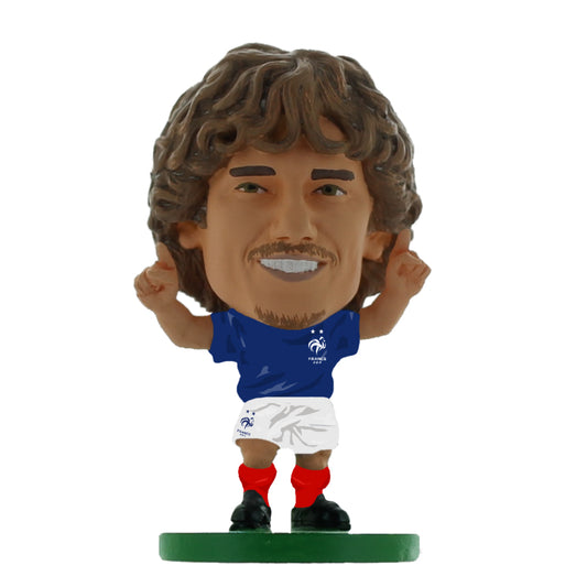 173482 France SoccerStarz Griezmann