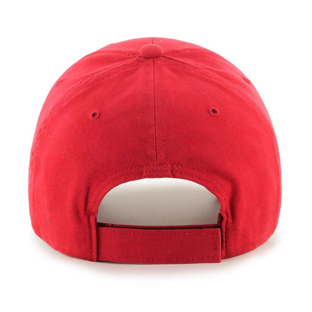 173806 Liverpool FC Cap Core CR 1