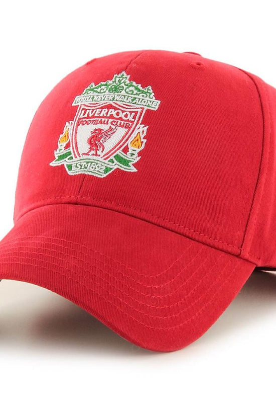 173806 Liverpool FC Cap Core CR