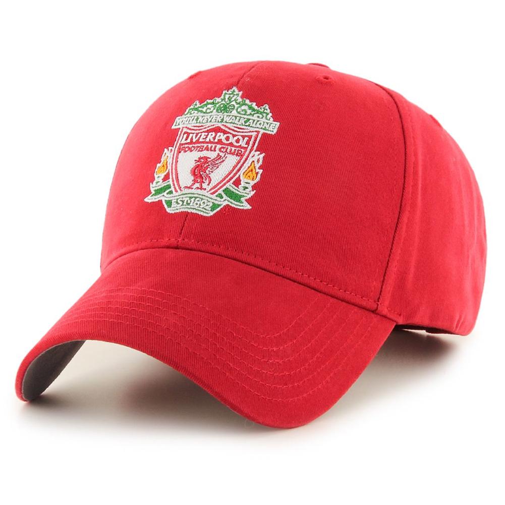 173806 Liverpool FC Cap Core CR