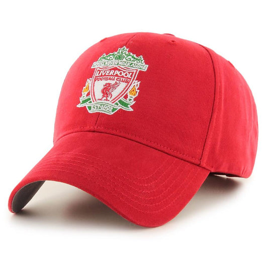 173806 Liverpool FC Cap Core CR