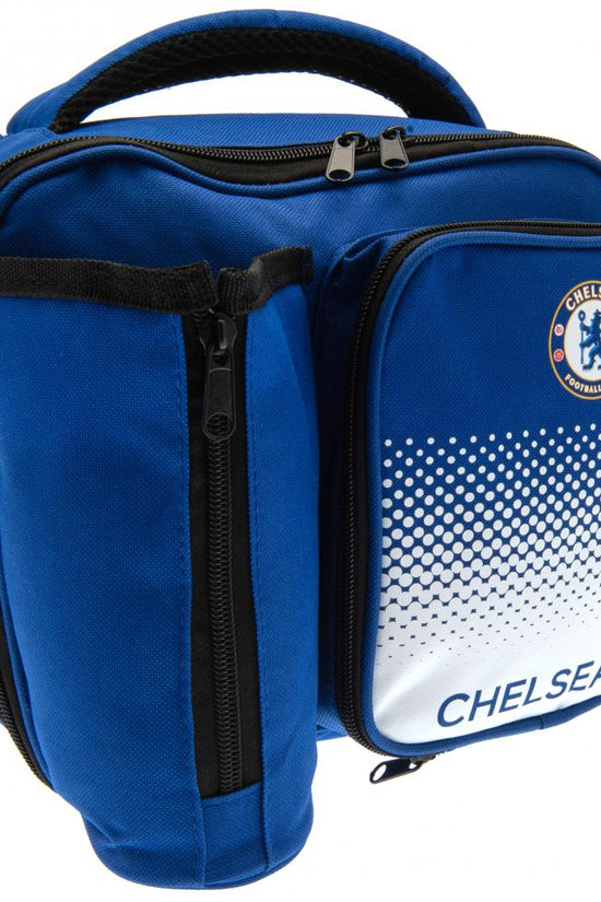 Chelsea FC Fade Lunch Bag