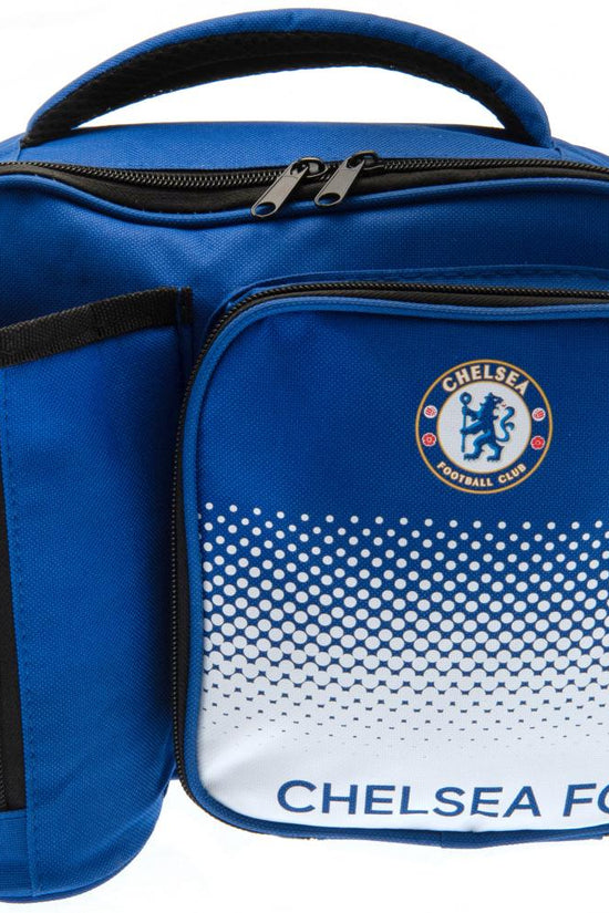 Chelsea FC Fade Lunch Bag