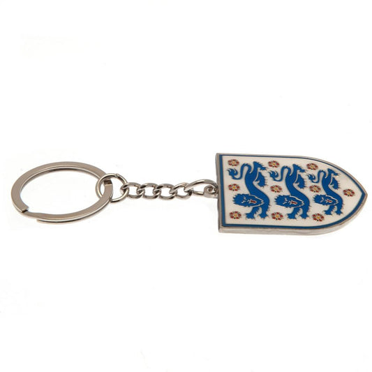 174391 England FA Keyring 1