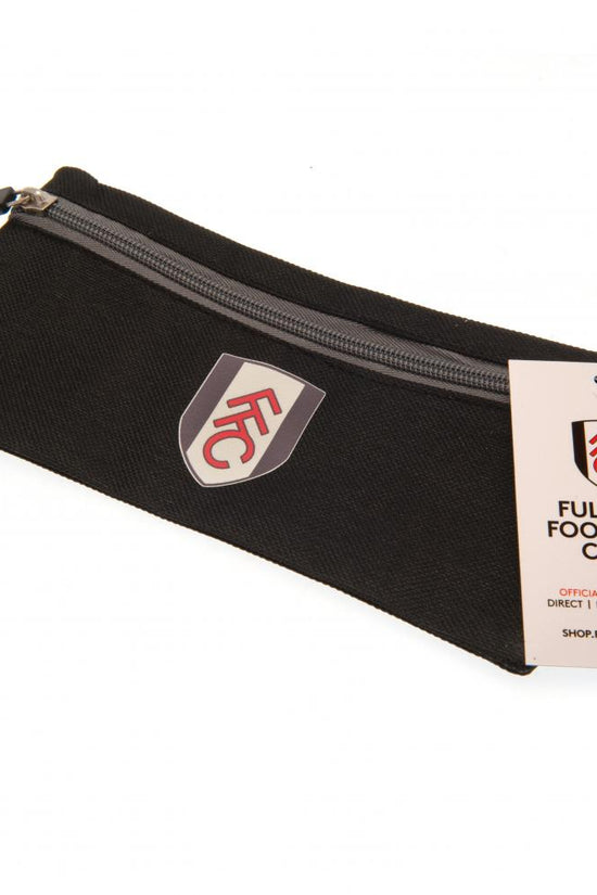 174463 Fulham FC Pencil Case 3