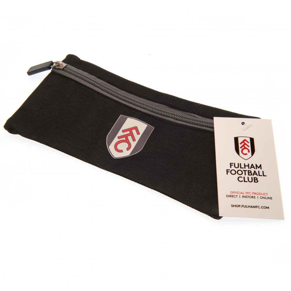 174463 Fulham FC Pencil Case 3