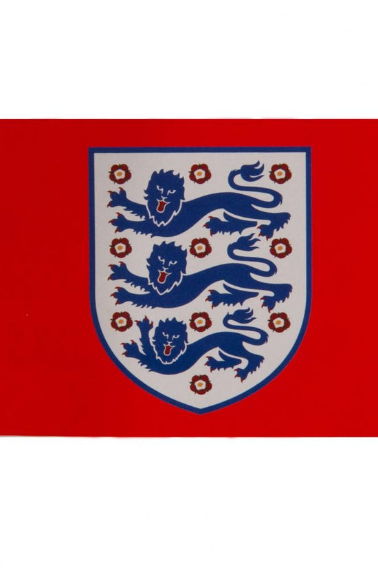 174699 England FA Flag RD 1