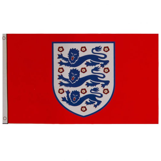 174699 England FA Flag RD 1
