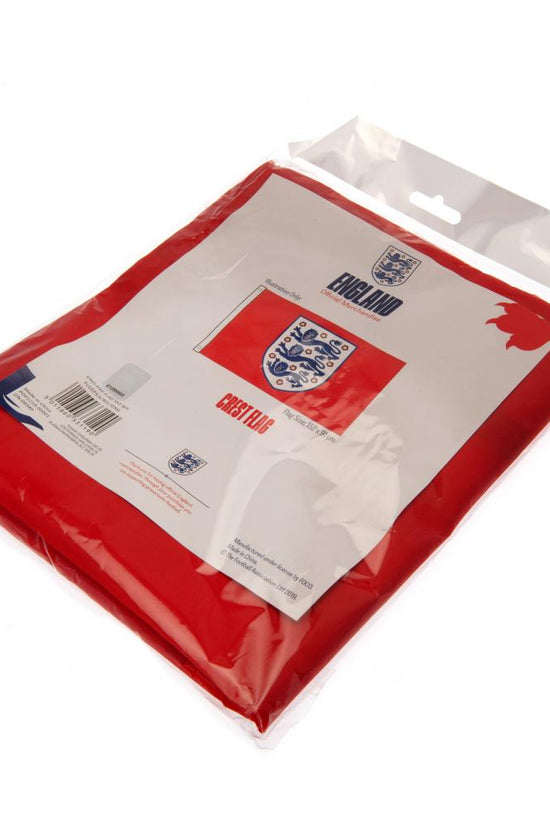 174699 England FA Flag RD 3