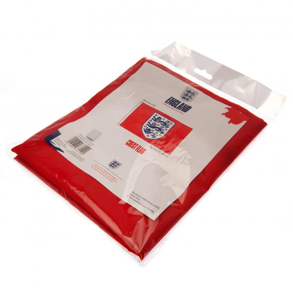 174699 England FA Flag RD 3