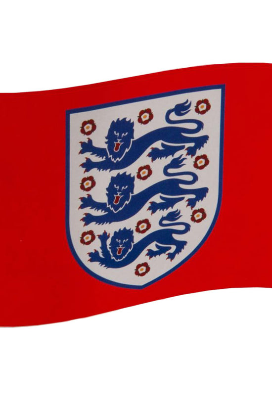 174699 England FA Flag RD