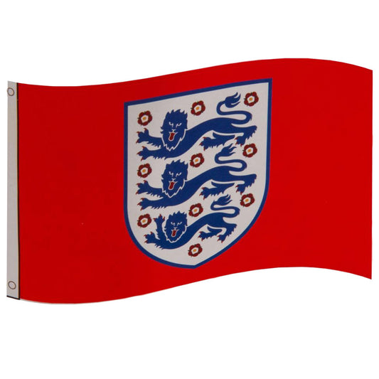 174699 England FA Flag RD