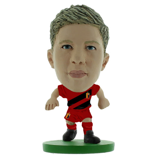 174922 Belgium SoccerStarz De Bruyne