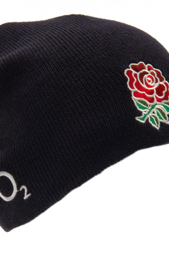 174999 England RFU Umbro Beanie 1