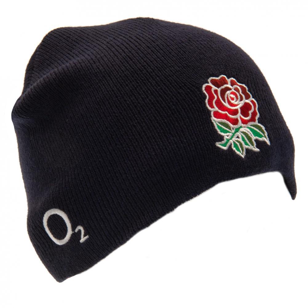 174999 England RFU Umbro Beanie 1