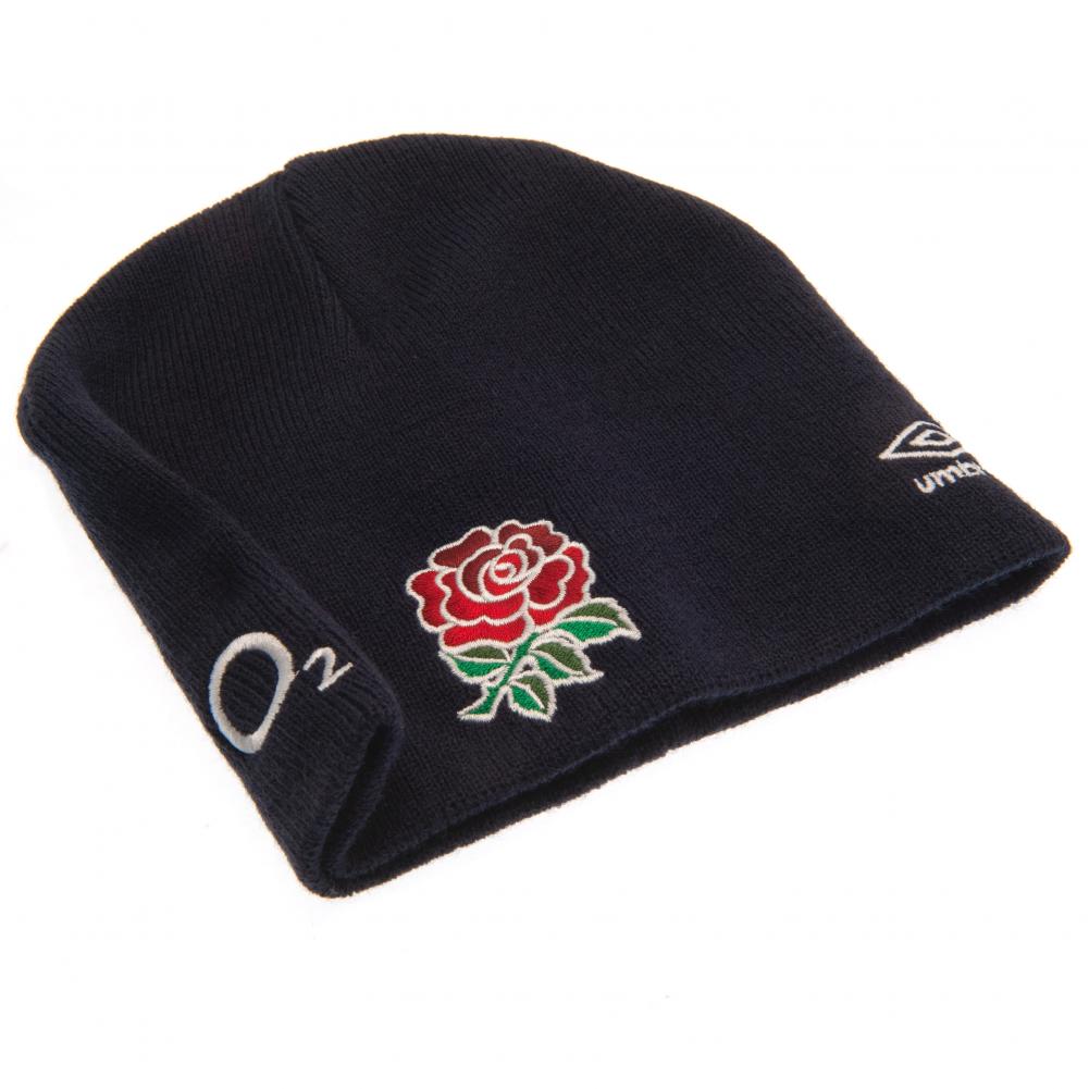 174999 England RFU Umbro Beanie 2