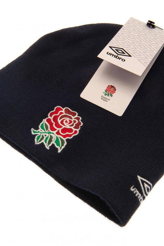 174999 England RFU Umbro Beanie 3