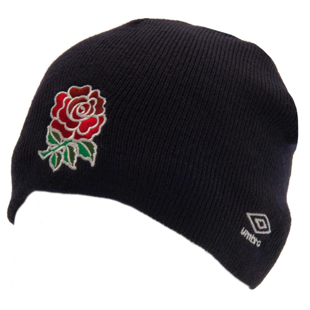 174999 England RFU Umbro Beanie