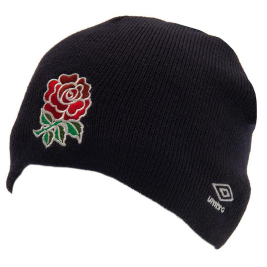 174999 England RFU Umbro Beanie