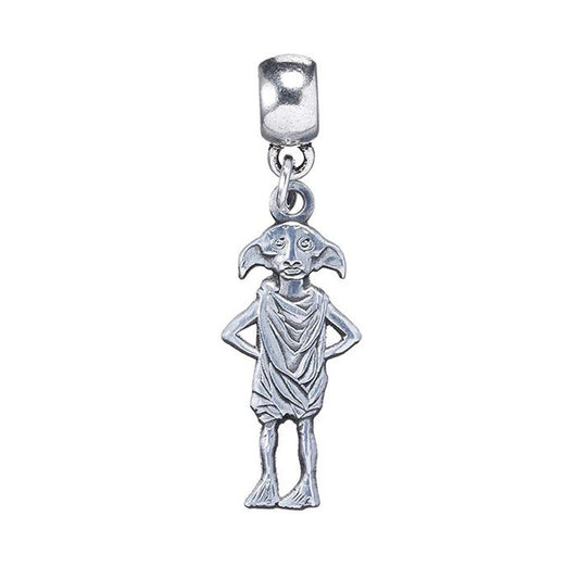 176485 Harry Potter Silver Plated Charm Dobby House Elf