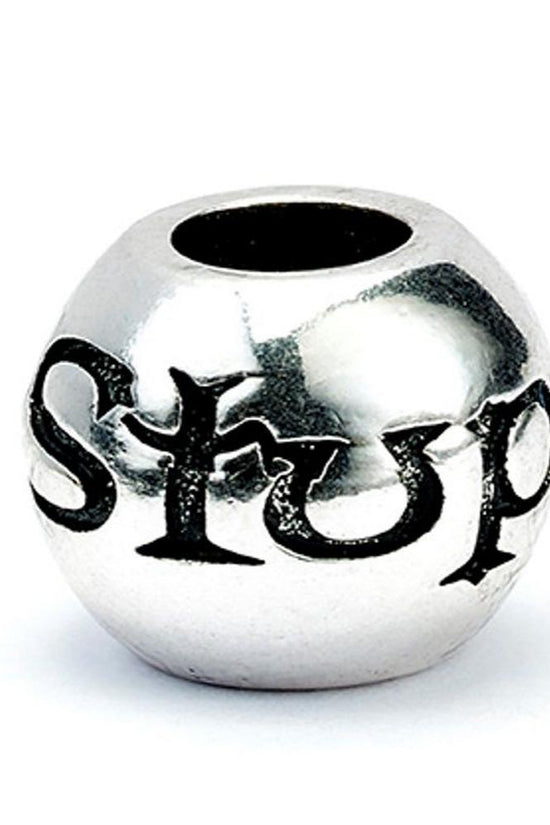 176718 Harry Potter Silver Plated Charm Bead Set 1