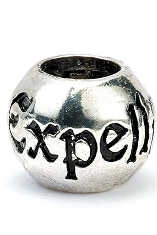 176718 Harry Potter Silver Plated Charm Bead Set 2