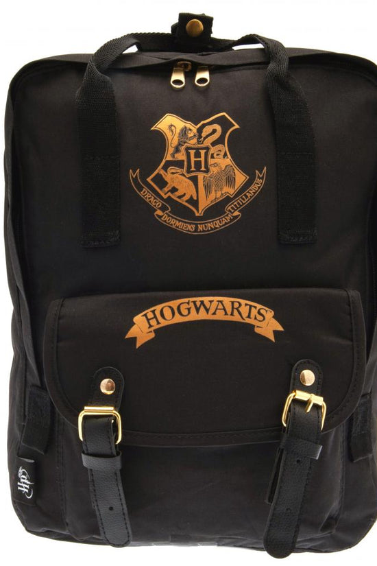 176938 Harry Potter Premium Backpack BK 1