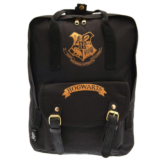 176938 Harry Potter Premium Backpack BK 1