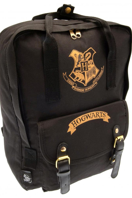 176938 Harry Potter Premium Backpack BK