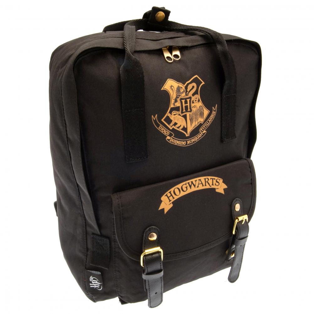 176938 Harry Potter Premium Backpack BK