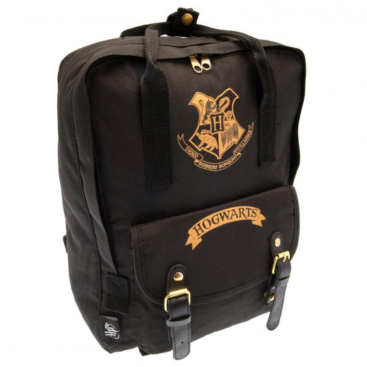 176938 Harry Potter Premium Backpack BK
