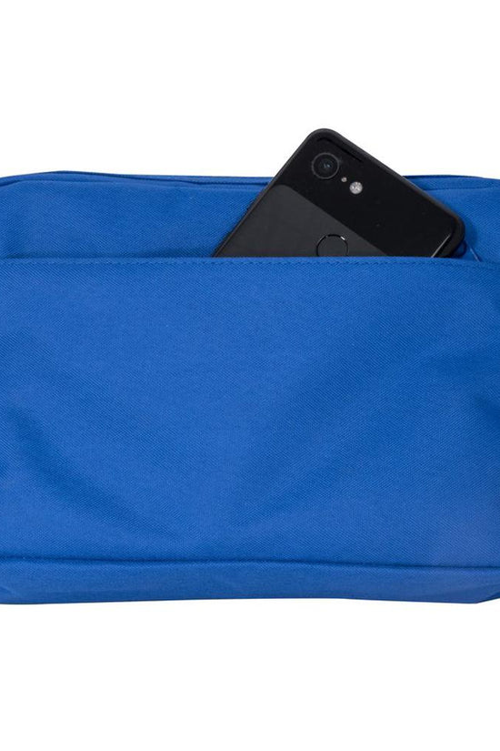 176963 Riverdale Multi Pocket Pencil Case River Vixens 2