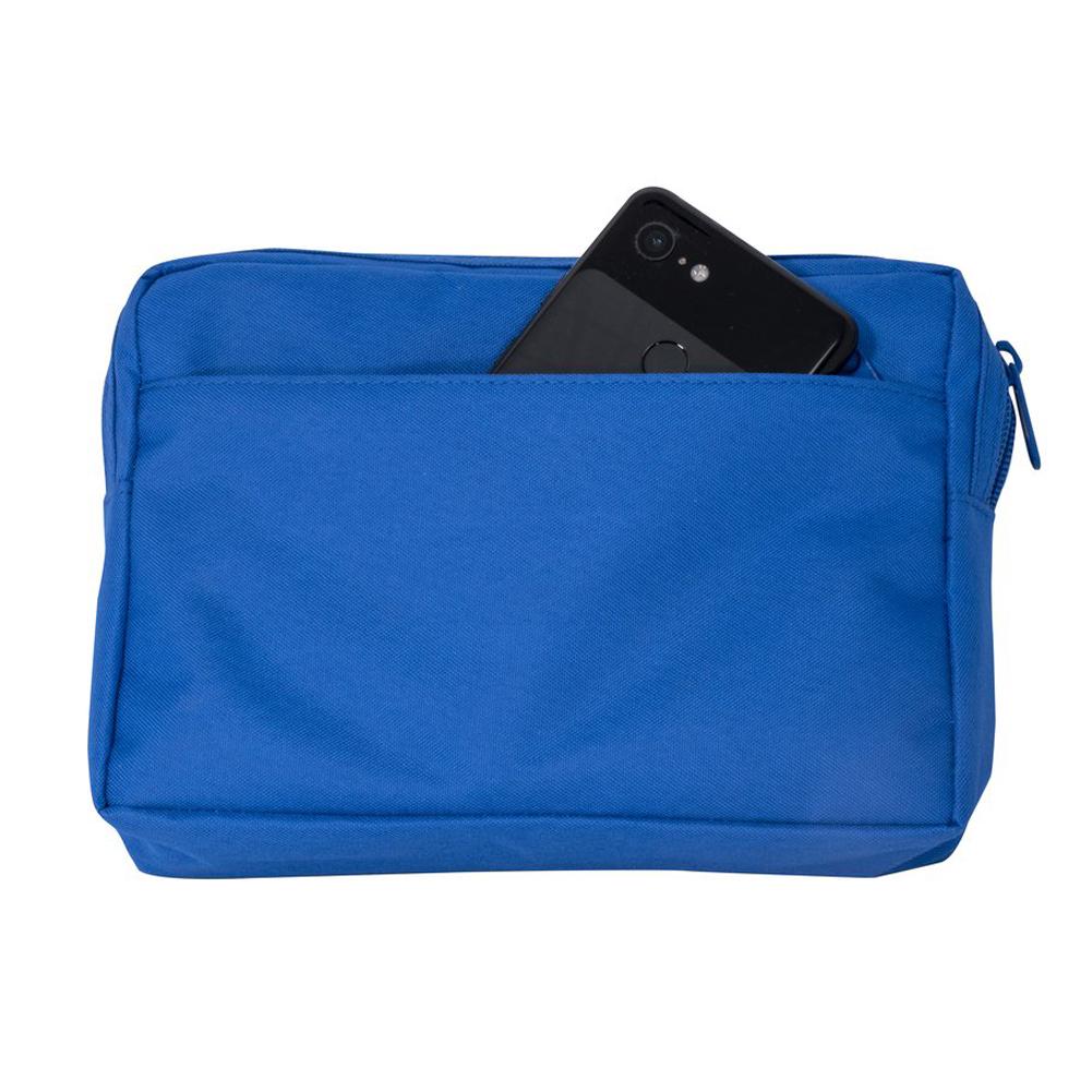 176963 Riverdale Multi Pocket Pencil Case River Vixens 2