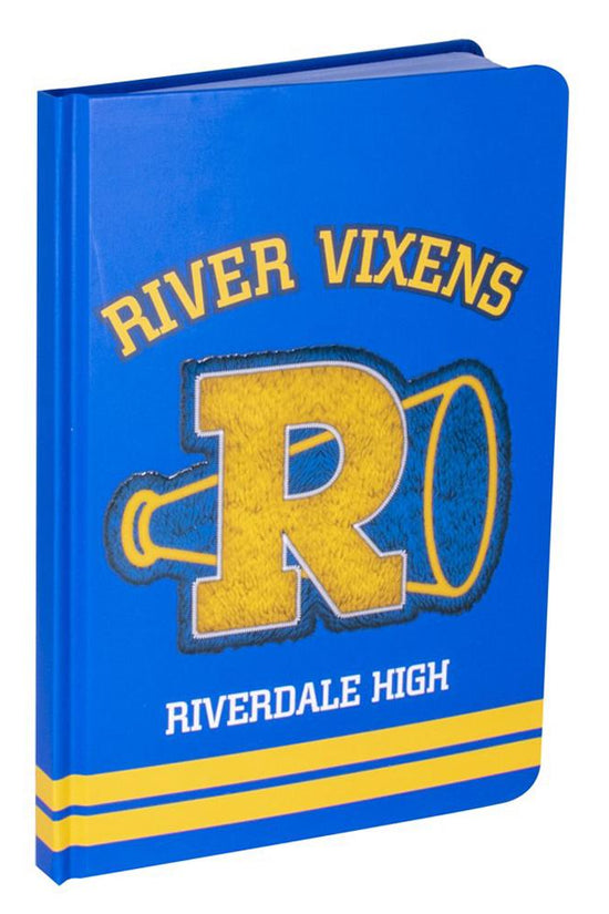 Riverdale Notebook River Vixens