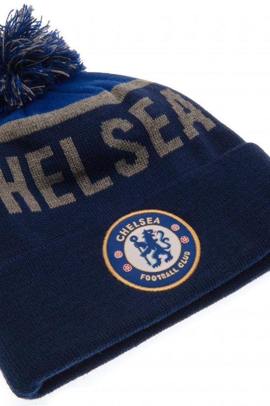 177182 Chelsea FC Ski Hat NG 1