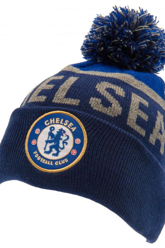 177182 Chelsea FC Ski Hat NG