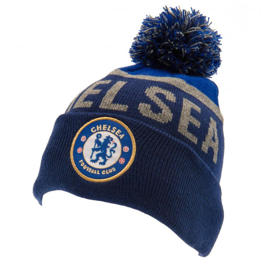 177182 Chelsea FC Ski Hat NG