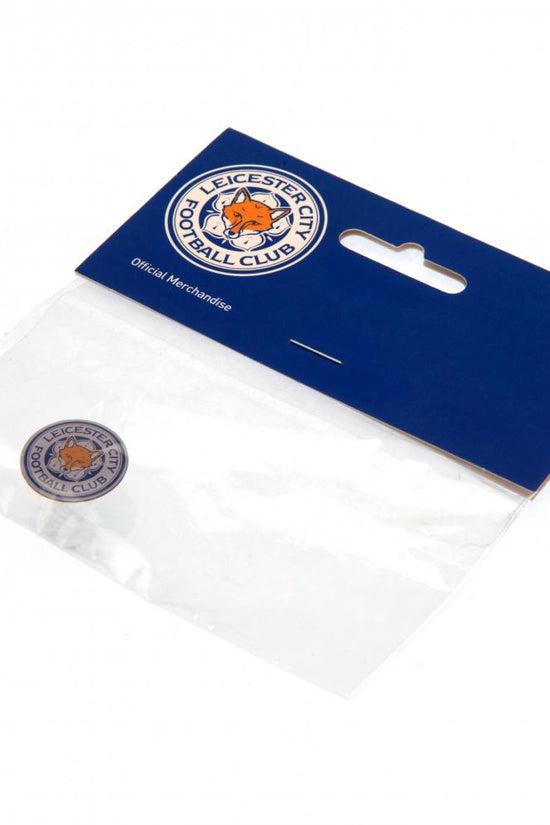 177345 Leicester City FC Badge 1