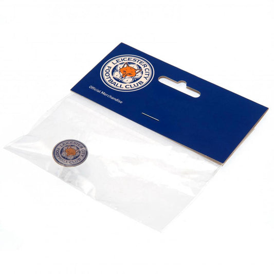 177345 Leicester City FC Badge 1
