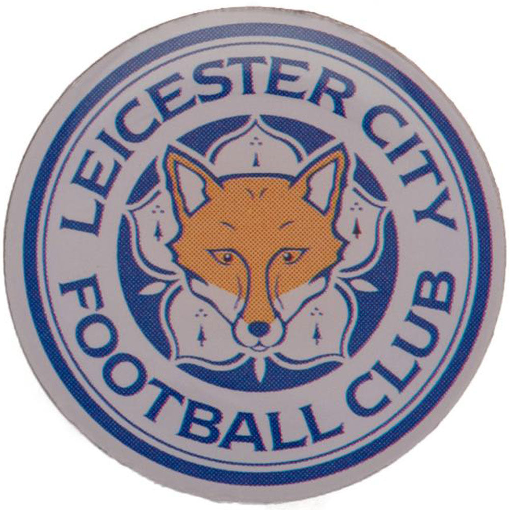 177345 Leicester City FC Badge