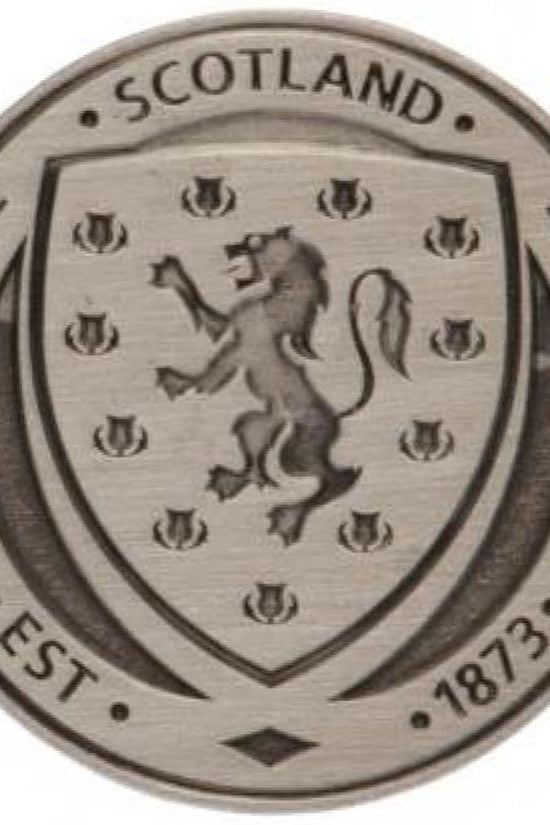 177434 Scottish FA Badge AS