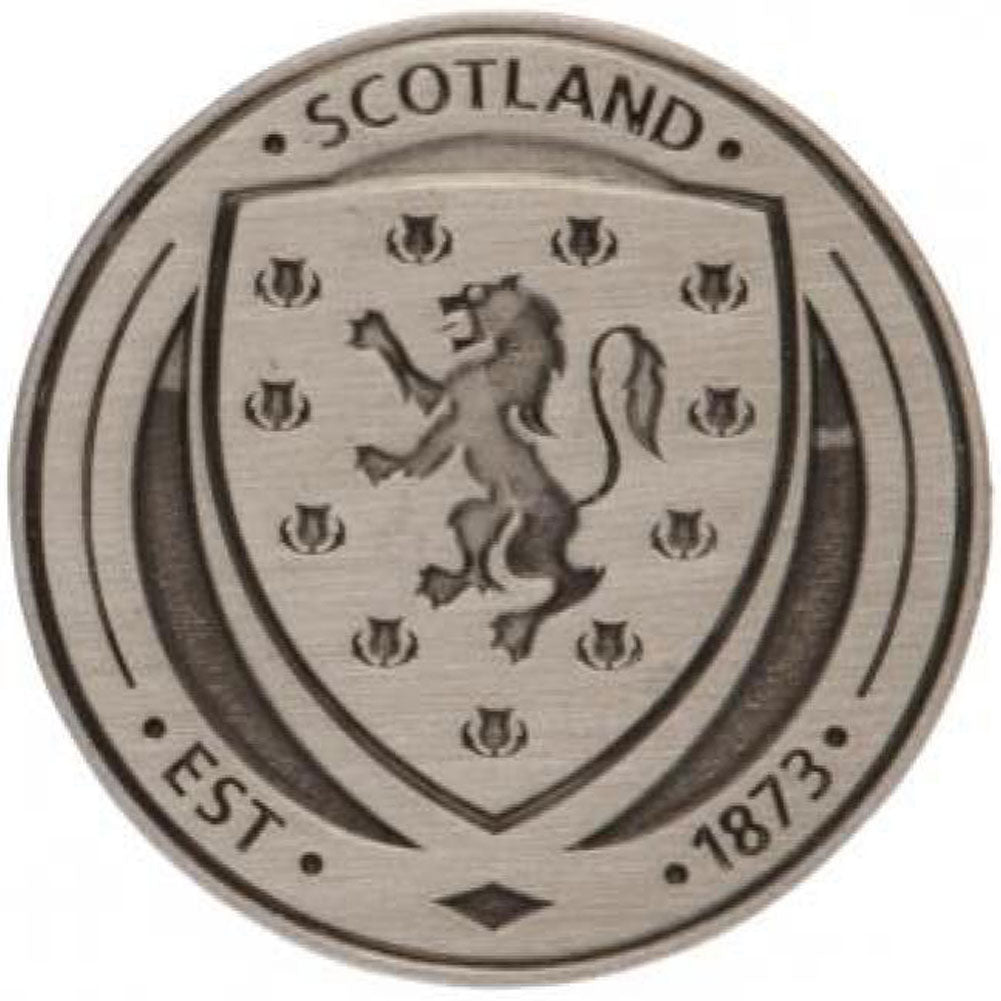 177434 Scottish FA Badge AS