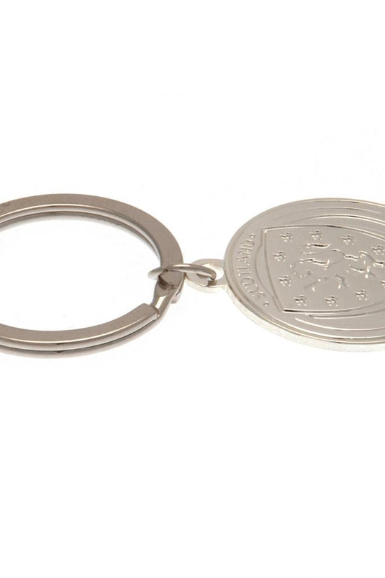 177435 Scottish FA Keyring SP 1