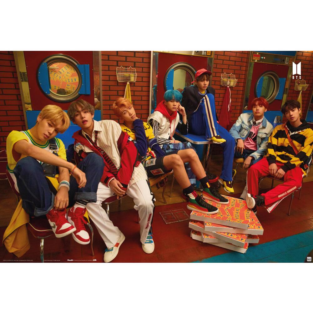 177572 BTS Poster Pizza 241