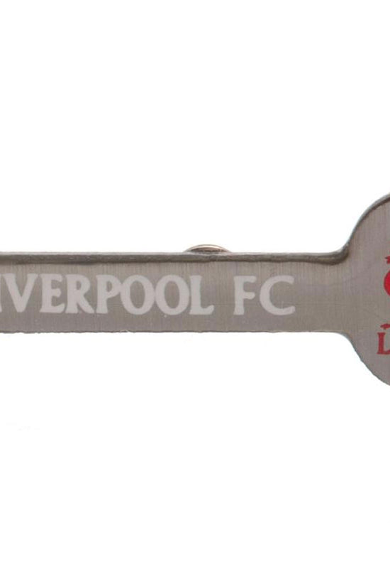 177669 Liverpool FC  Badge TX