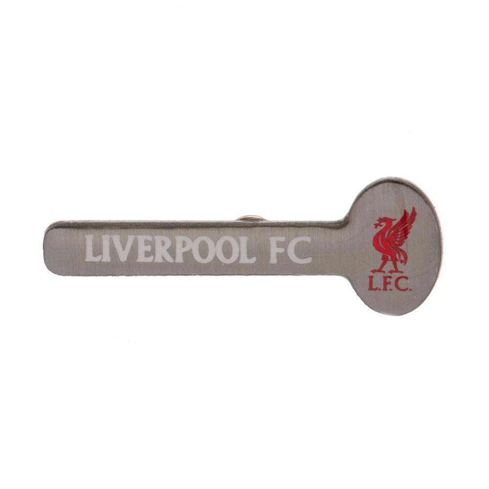 177669 Liverpool FC Badge TX