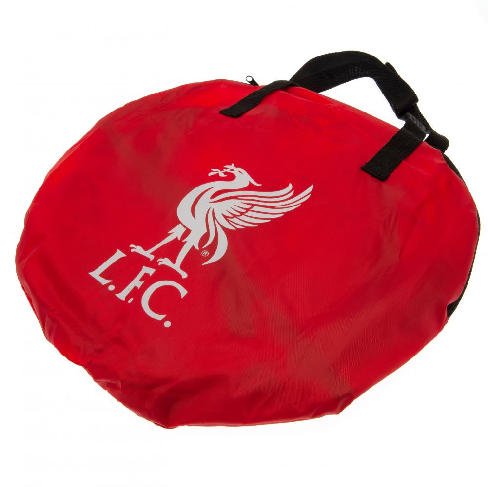 177681 Liverpool FC Pop Up Target Goal 1