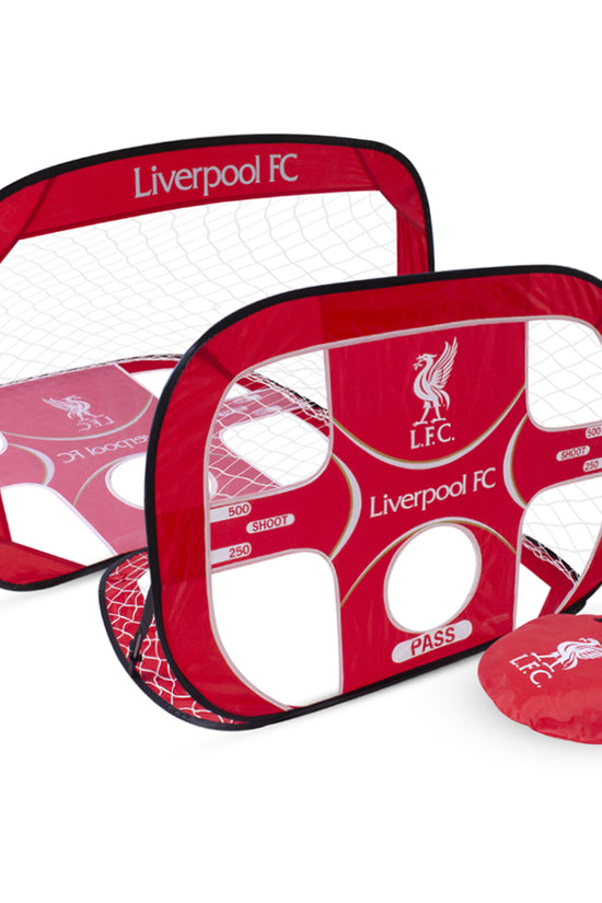 177681 Liverpool FC Pop Up Target Goal