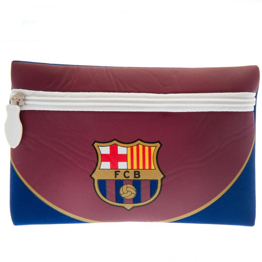 177783 FC Barcelona Pencil Case SW 1
